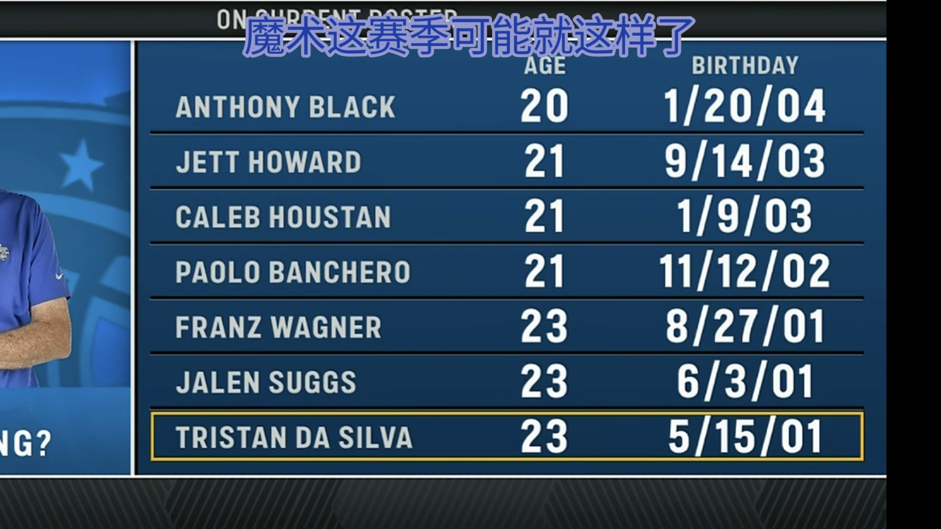 爱游戏登入-包含最后时刻奥兰多魔术备战CBA季后赛；内部沟通细节流出；媒体盛赞；年轻球员获得机会的词条